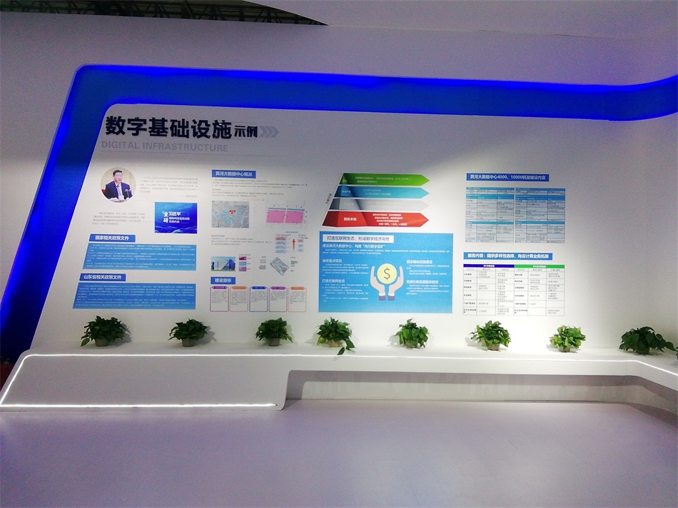 2020年山東綠博會“新城建”都有啥東東？(圖5)