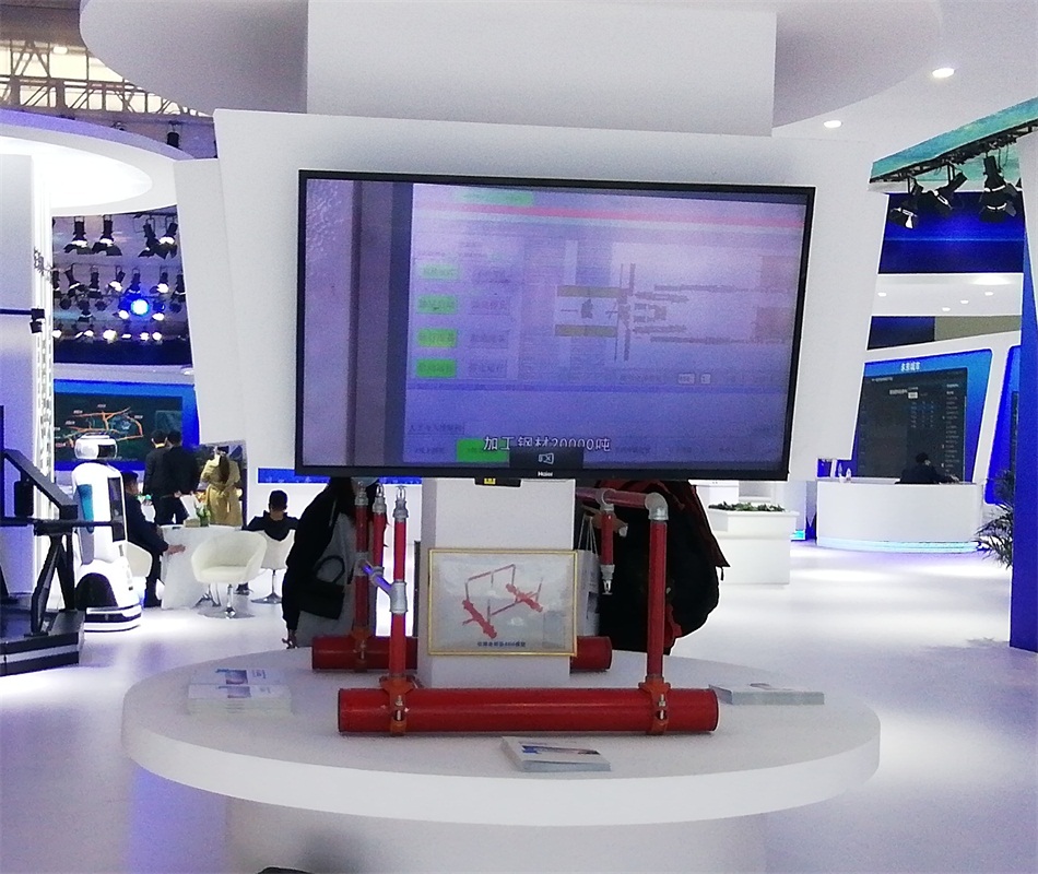 2020年山東綠博會“新城建”都有啥東東？(圖10)